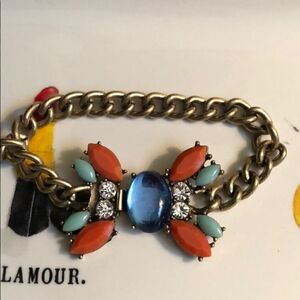 EUC J Crew Bracelet 